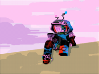 veeronica milestone 4(purple)