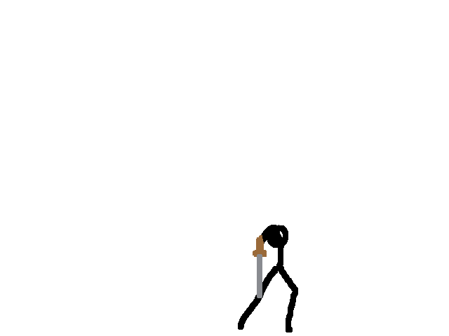 Sword test