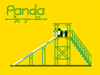 panda