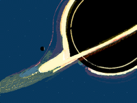 black hole
