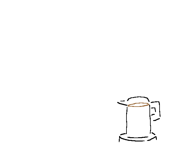 coffee
