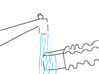 Faucet