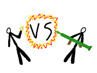 clock VS RPG (to be continue)