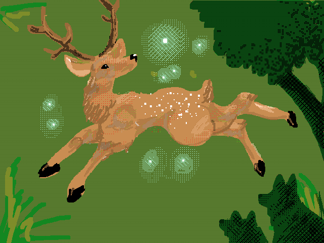 🦌deer 2.0