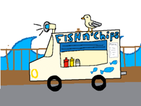 Fish n’ chips