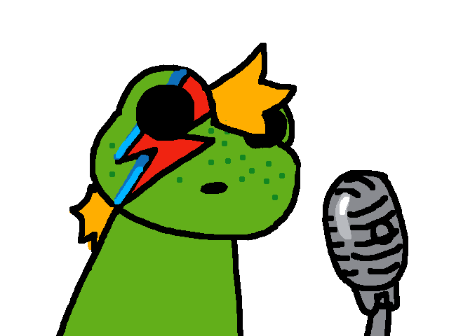 Ziggy STARFROG