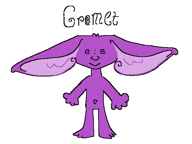 My oc
