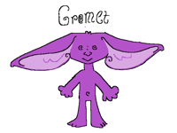 My oc