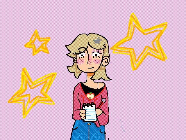 What should I draw?