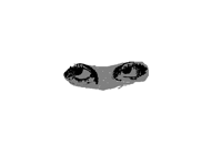 Death stare