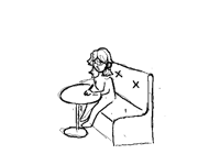 Coffee shop