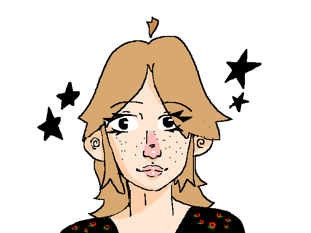 Guys it’s moi