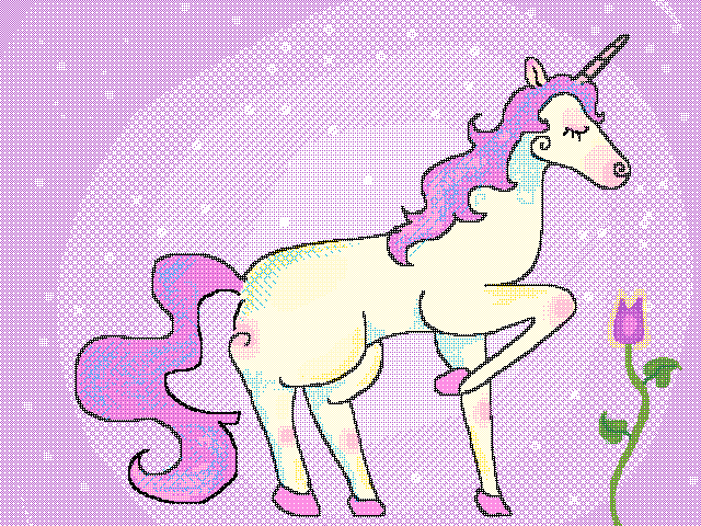 Unicorn