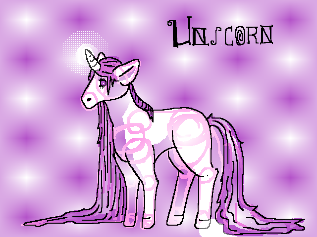 What mythical creature are you 🪐🥀🌜🍄🎱💿⏳🔮🔭