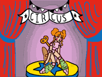 Windup doll