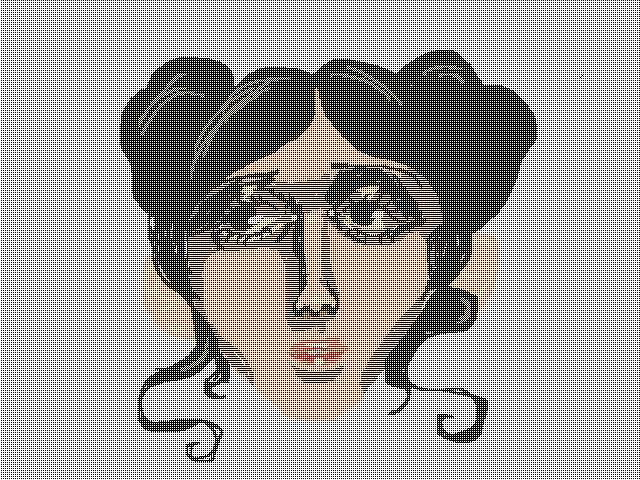 It looked better when I was drawing it (2.0)