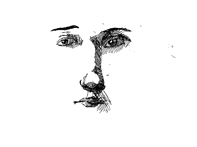 Practicing shading
