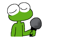 Karaoke collab