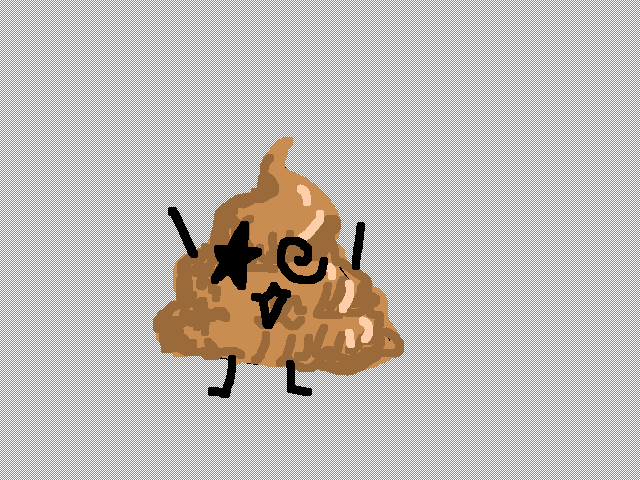 🥴💩🥳Who else feels like a rotten turd, hands up