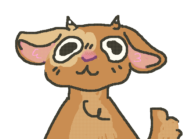 goat/sheep