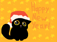 Happy New Year!🎊🎉