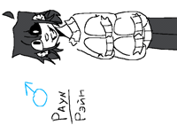 New Character