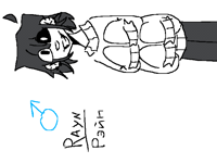 New Character