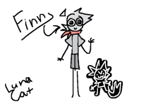 New character