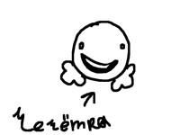 Мой новый и любимый персонаж это ЧЕЧЁТКА ЭЩЕРЕ