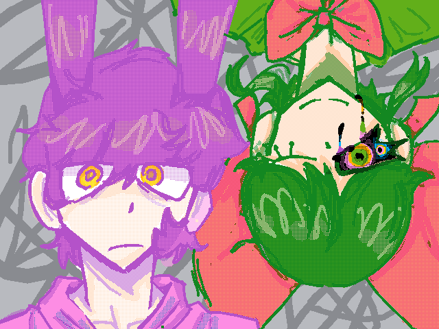 Jax & Ribbit