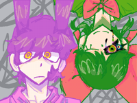 Jax & Ribbit