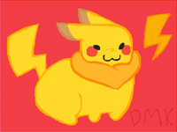 pikachu ⚡️