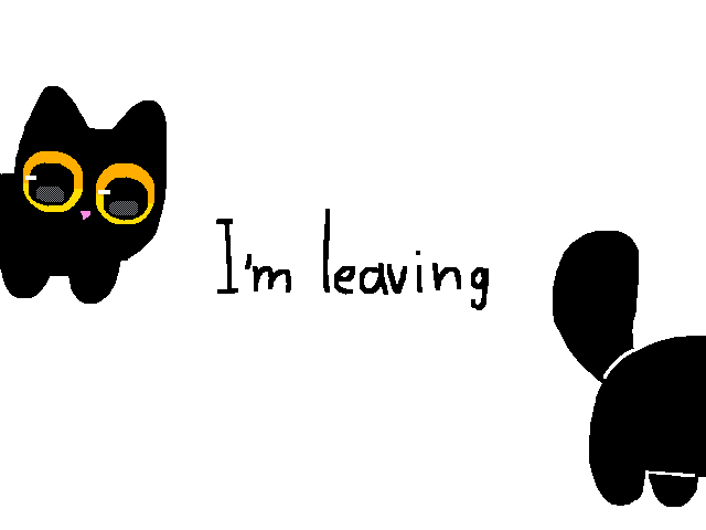 I'll be back (maybe)