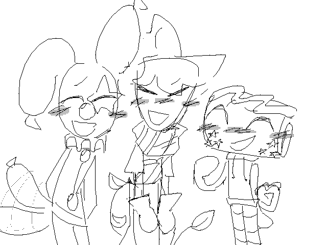 Berryfunnycake?  Idk