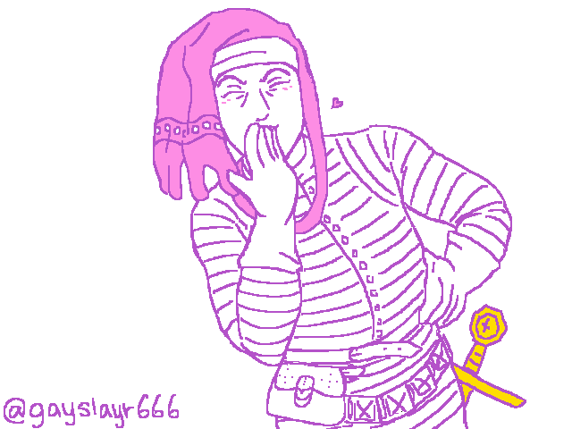 Hehe Evul >:3