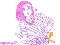 Hehe Evul >:3