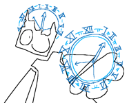 Idk just draw
