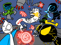 Check this new cover out :0