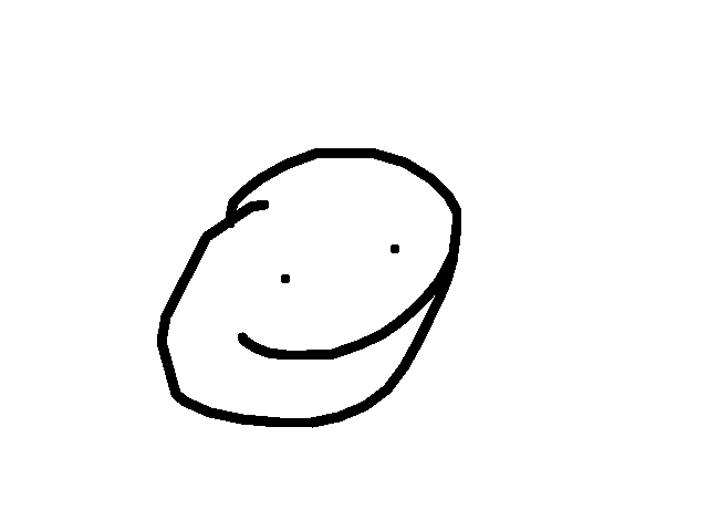 My actual first animation (it sucks ;l)