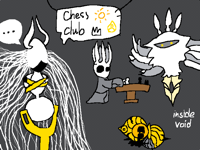 Random silksong thing