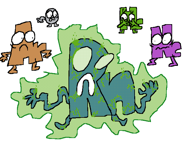 I am back for one day ;)