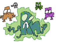 I am back for one day ;)