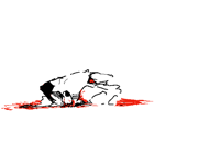 My oc(bad ending