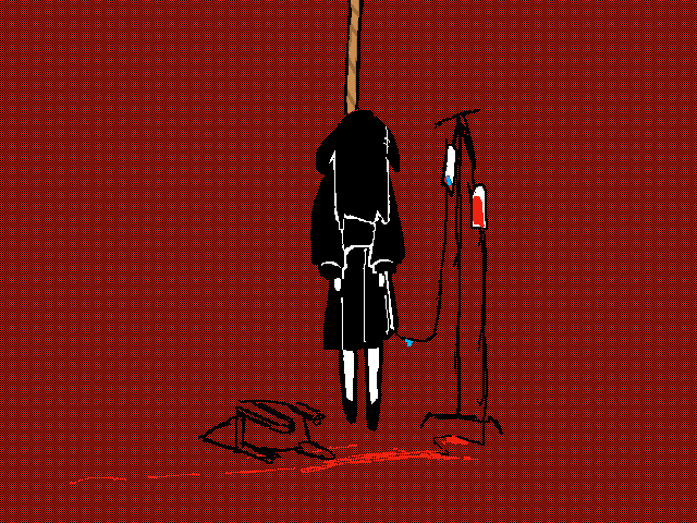 。