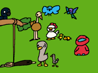 Birbs (: