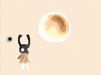 Hollow Knight perfect colors!