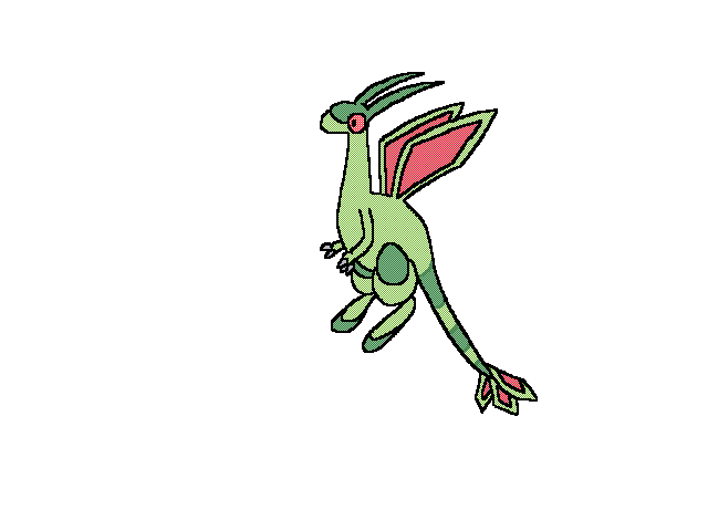 🌪️Flygon🐉