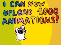 Yay!