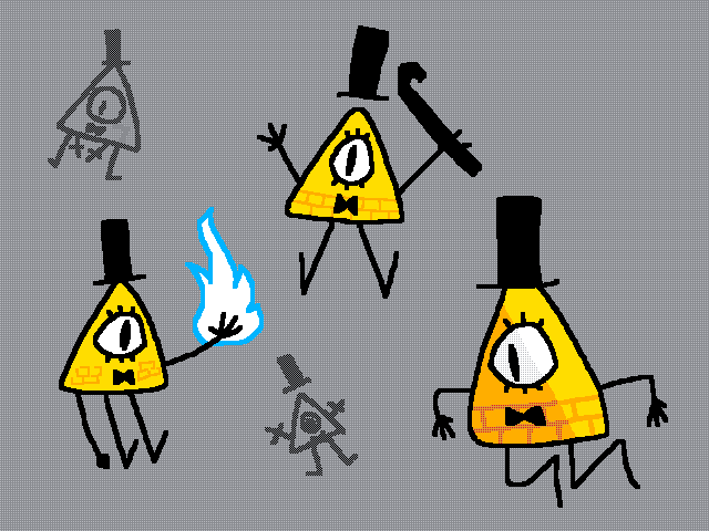 Who doesn’t love Bill