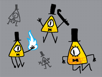 Who doesn’t love Bill